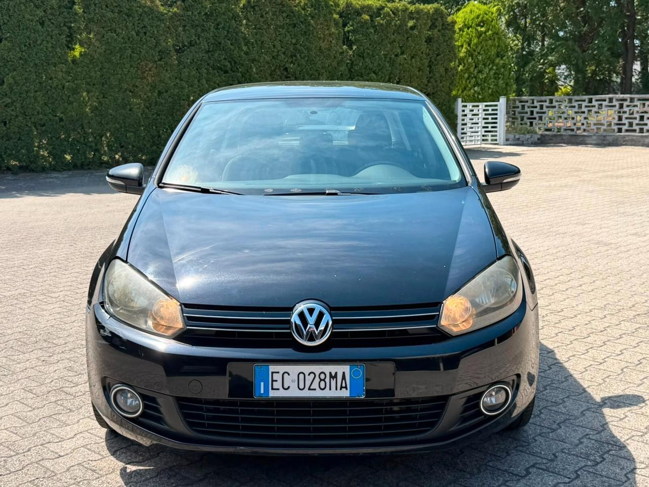 Volkswagen Golf 2.0 TDI 140CV DPF DSG 5p. Highline