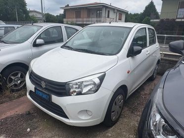 Suzuki Celerio AUTO PER COMMERCIANTI-1.0 Style