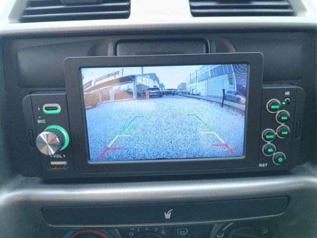 NISSAN Terrano 2.7 Tdi 5 porte Wagon Sport