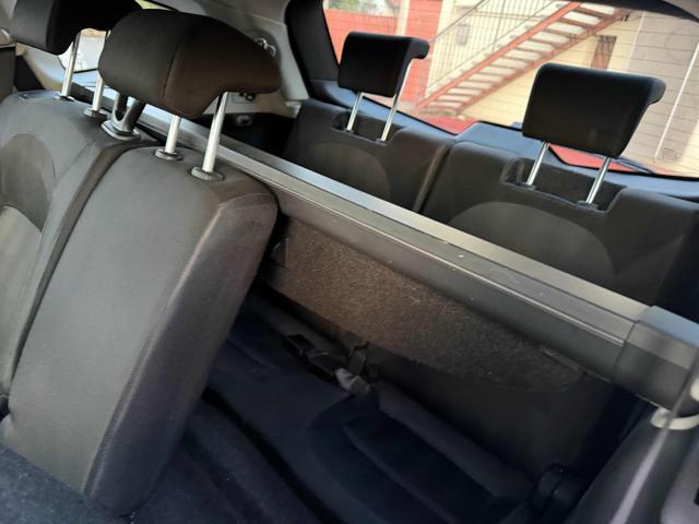 NISSAN Qashqai+2 7posti 2.0 dCi DPF Tekna senza lavoro da fare