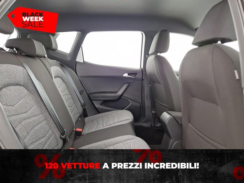 Seat Arona 1.0 ecotsi xperience 95cv