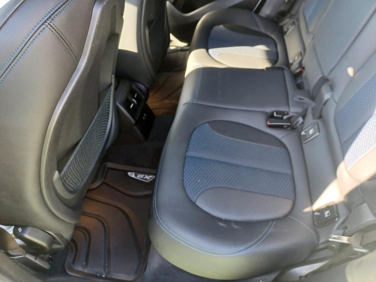 Bmw X2 M xDrive20d Msport-X