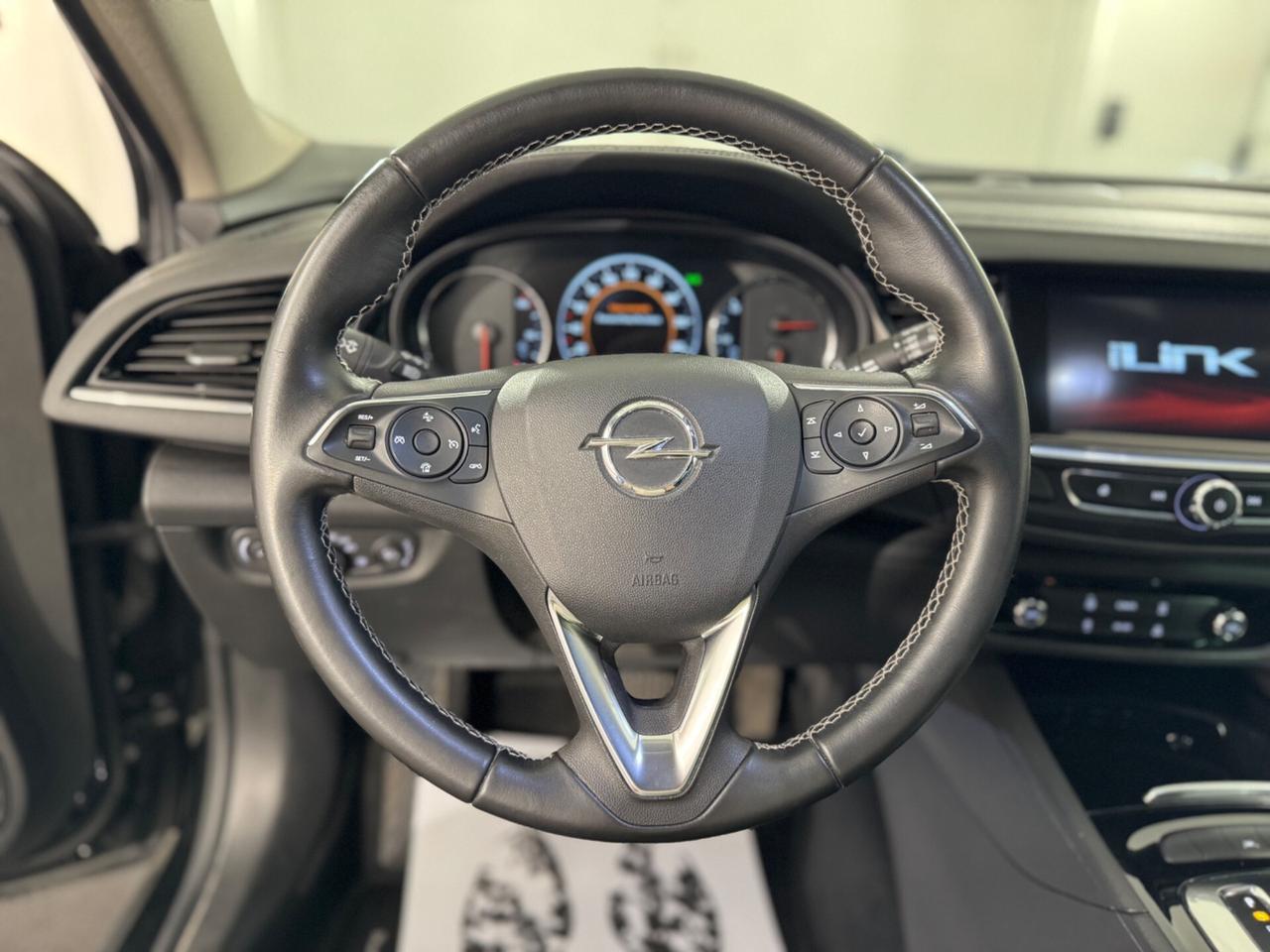 Opel Insignia 1.6 CDTI ecoTEC 136 CV S&S aut.Sports Tourer Innov.