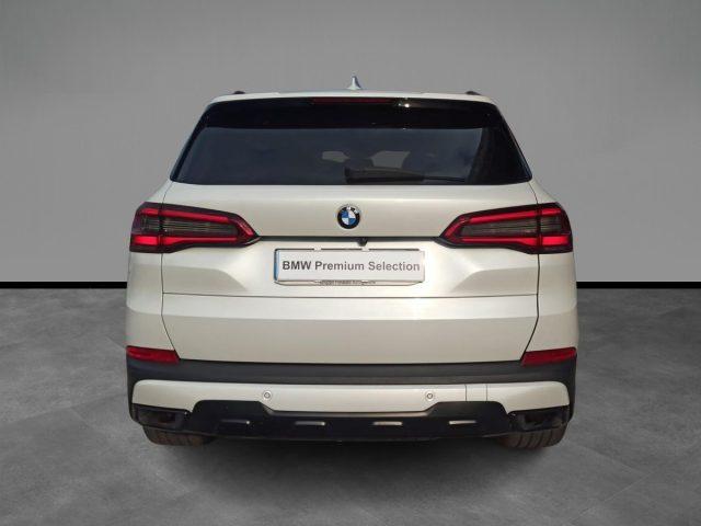 BMW X5 xDrive30d Timeless Edition 1/50 + Tetto Apr.
