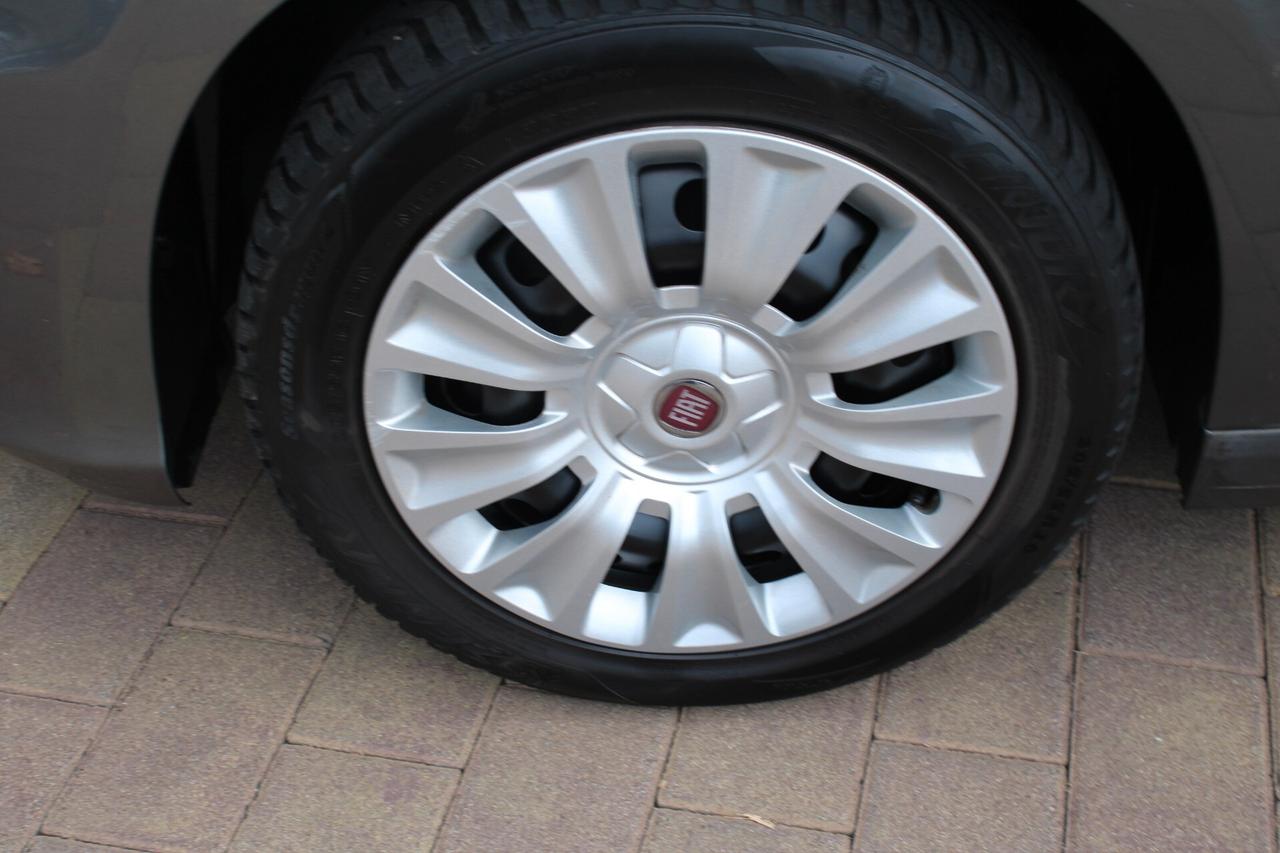 Fiat Tipo 1.6 Mjt S&S 5 porte Business