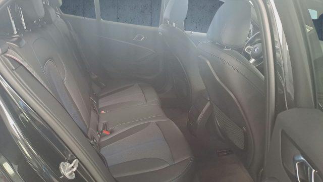 BMW 116 d Msport Aut.