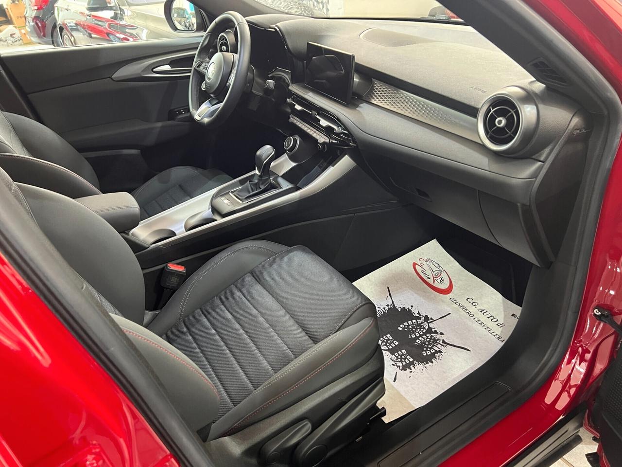 Alfa Romeo Tonale 1.6 130 CV - TI - 2024