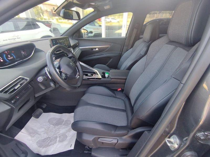 Peugeot 3008 BlueHDi 130 S&S EAT8 Allure Pack