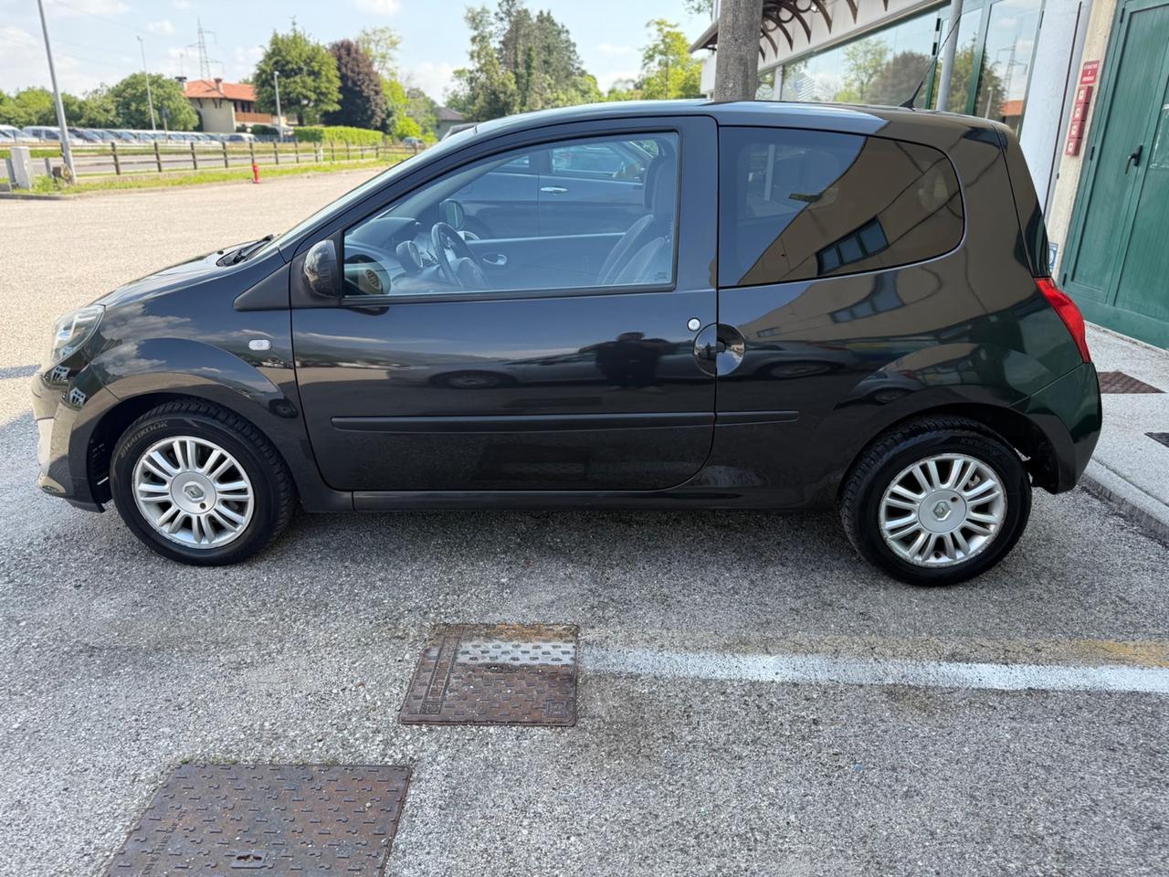 Renault Twingo 1.2 8V Le Iene
