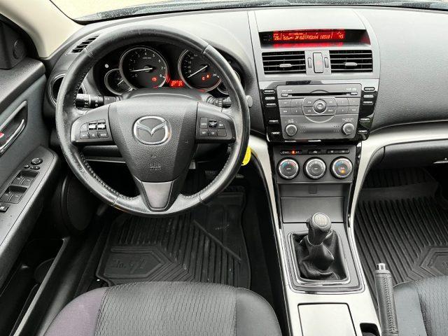MAZDA 6 2.0 16V 155CV 4p. Executive