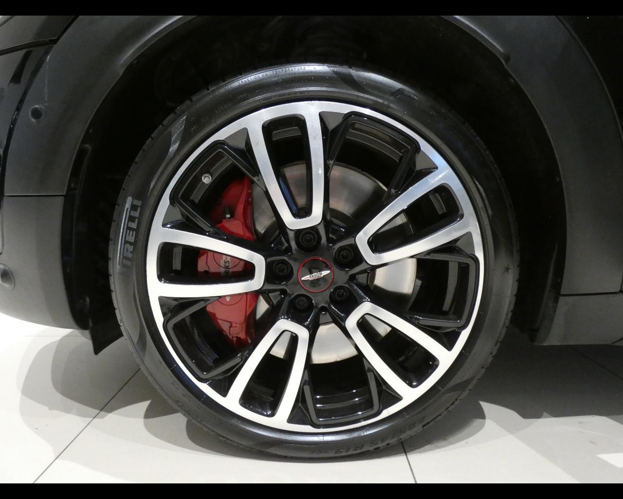 MINI Mini Countrym.(F60) - Mini 2.0 John Cooper Works 'JCW' Countryman ALL4