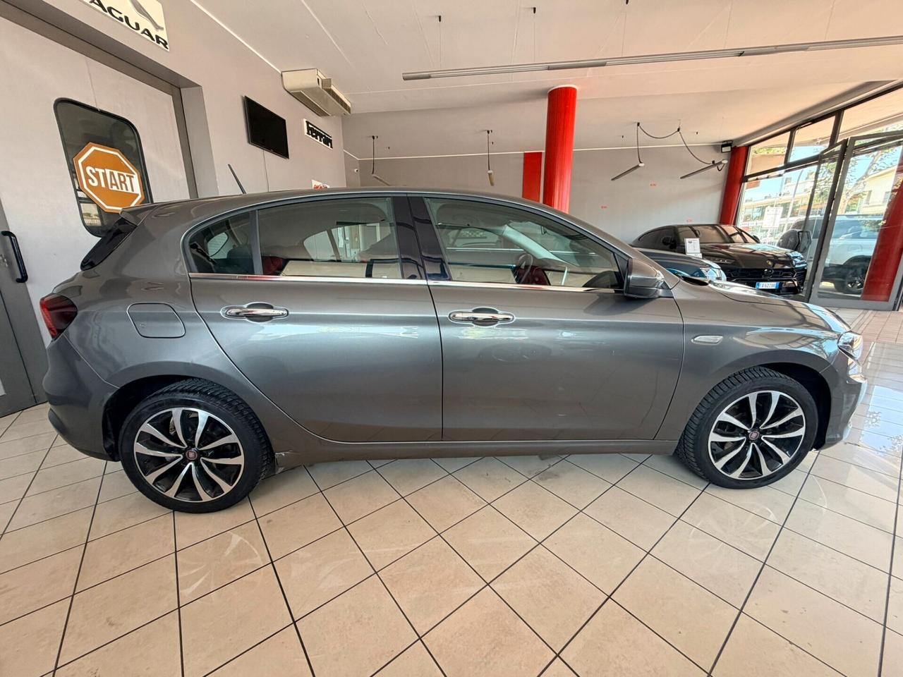Fiat Tipo 1.4 T-Jet 120CV GPL(GAS) 5 PORTE FINANZIABILE