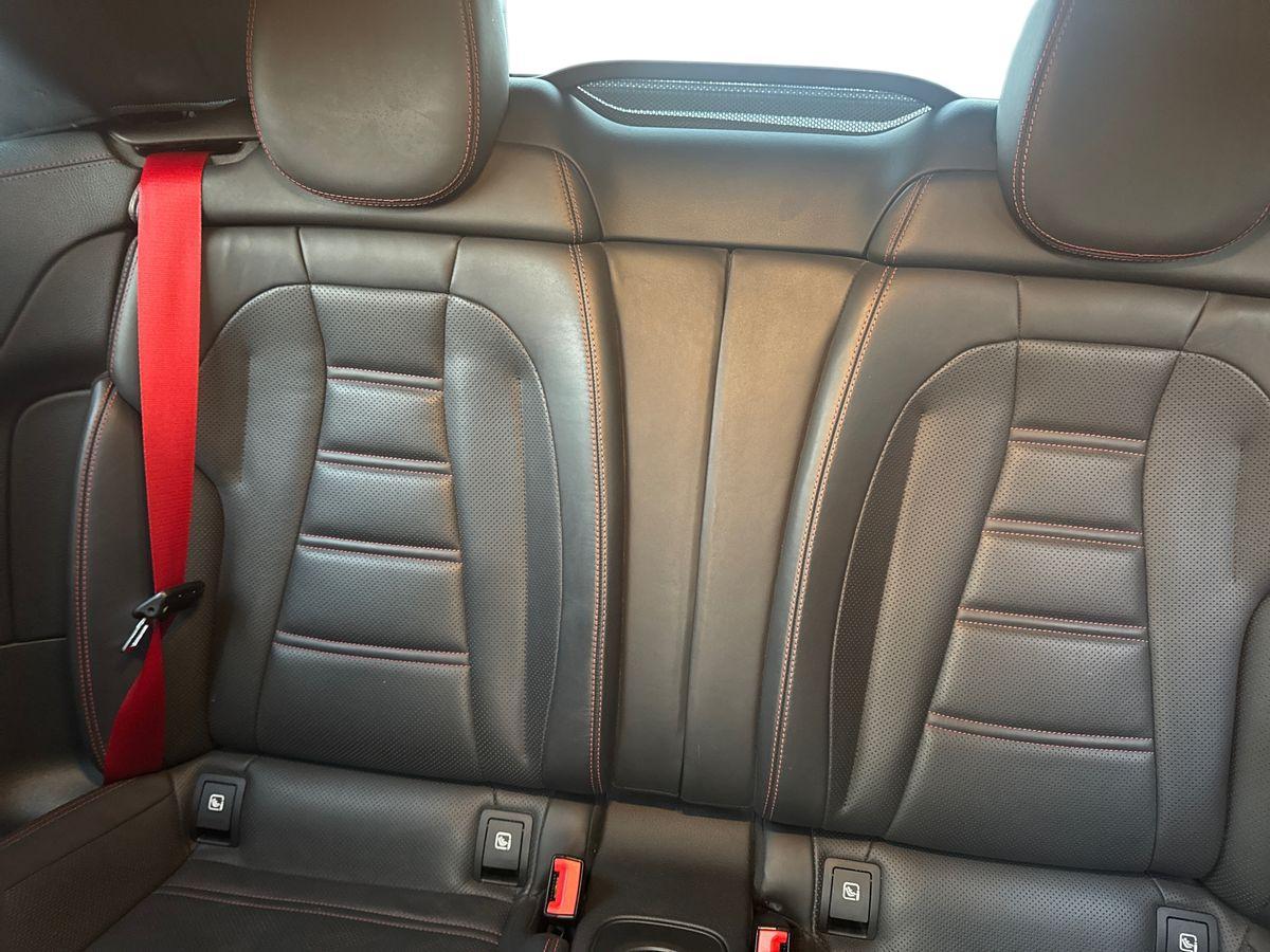 Mercedes-Benz E Cabrio 53 AMG eq-boost 4matic + auto