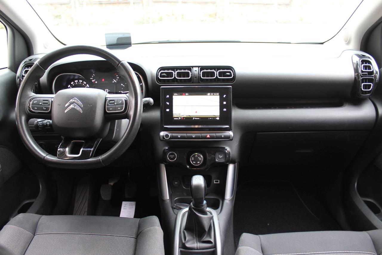 Citroen C3 Aircross PureTech 110 S&S Shine