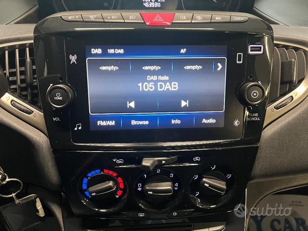 LANCIA Ypsilon 1.0 FireFly 5 porte S&S Hybrid Ec