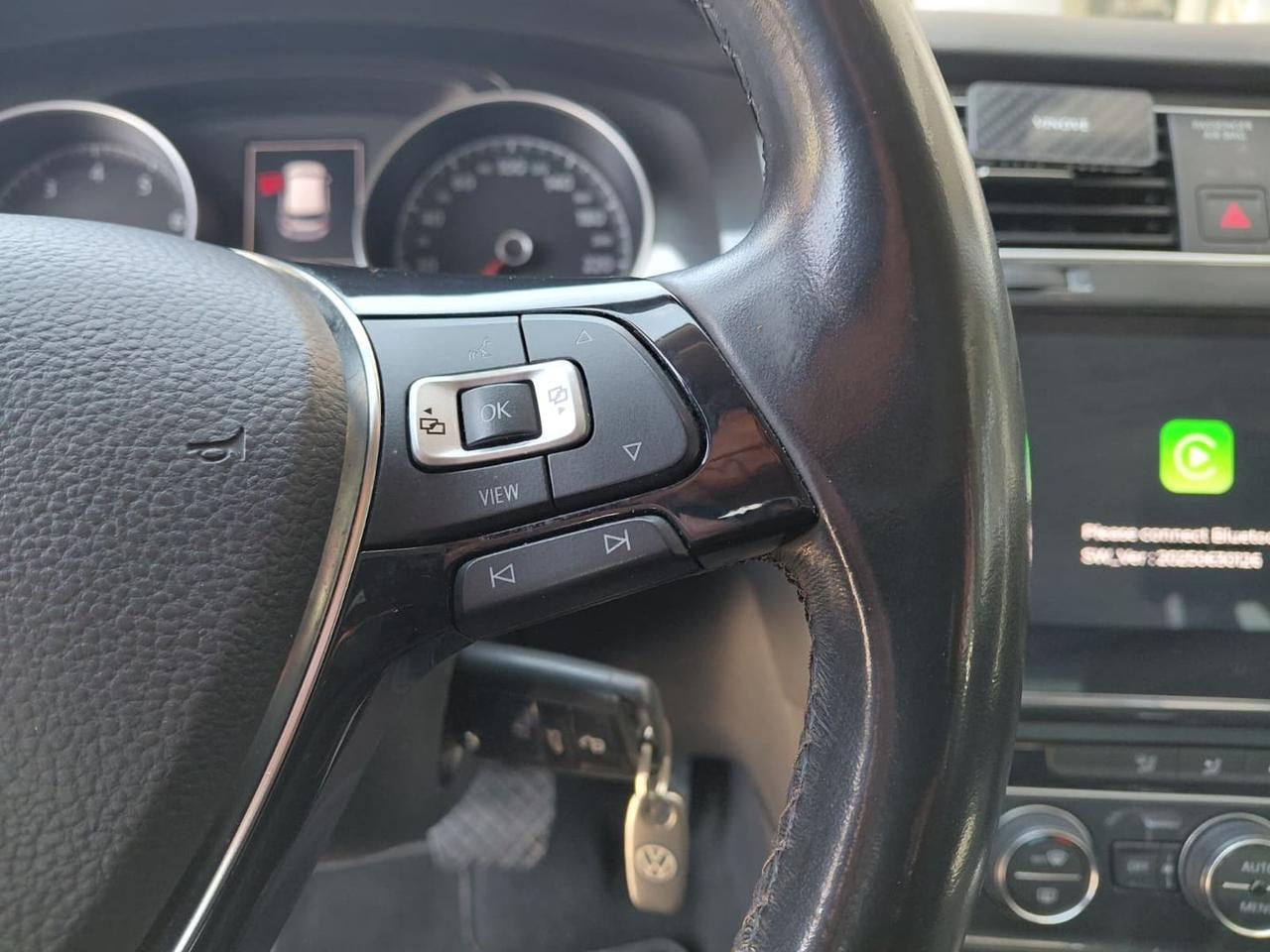 Volkswagen Golf Business 1.5 TGI BlueMotion #10224