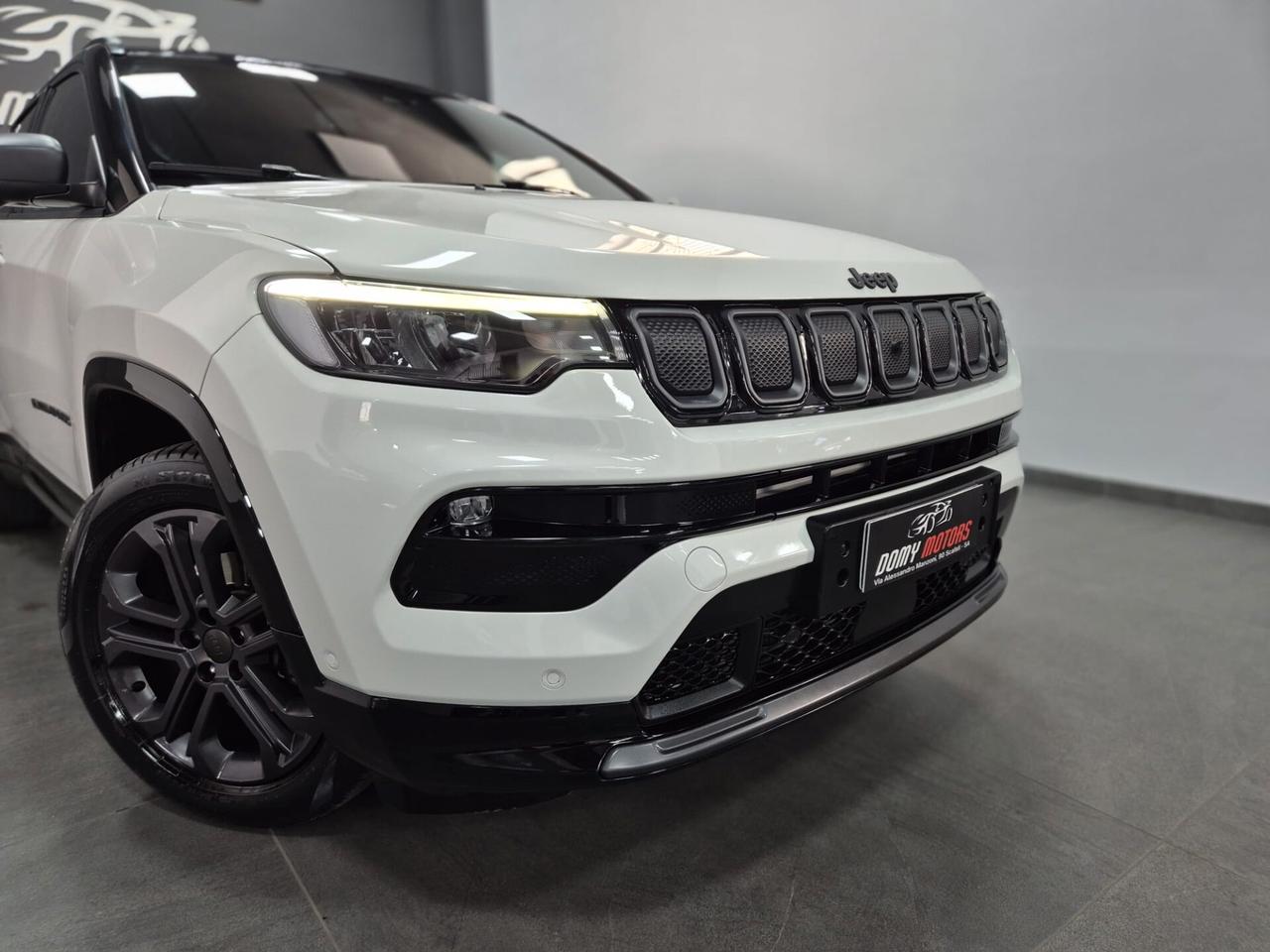 Jeep Compass 1.6 Multijet II 2WD Night Eagle