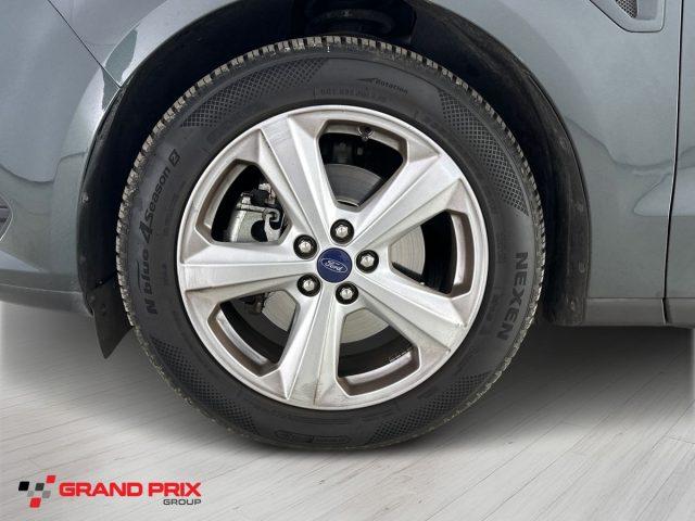 FORD S-Max 2.0 TDCi 150CV S&S Powershift 7p.ti Titanium Busi