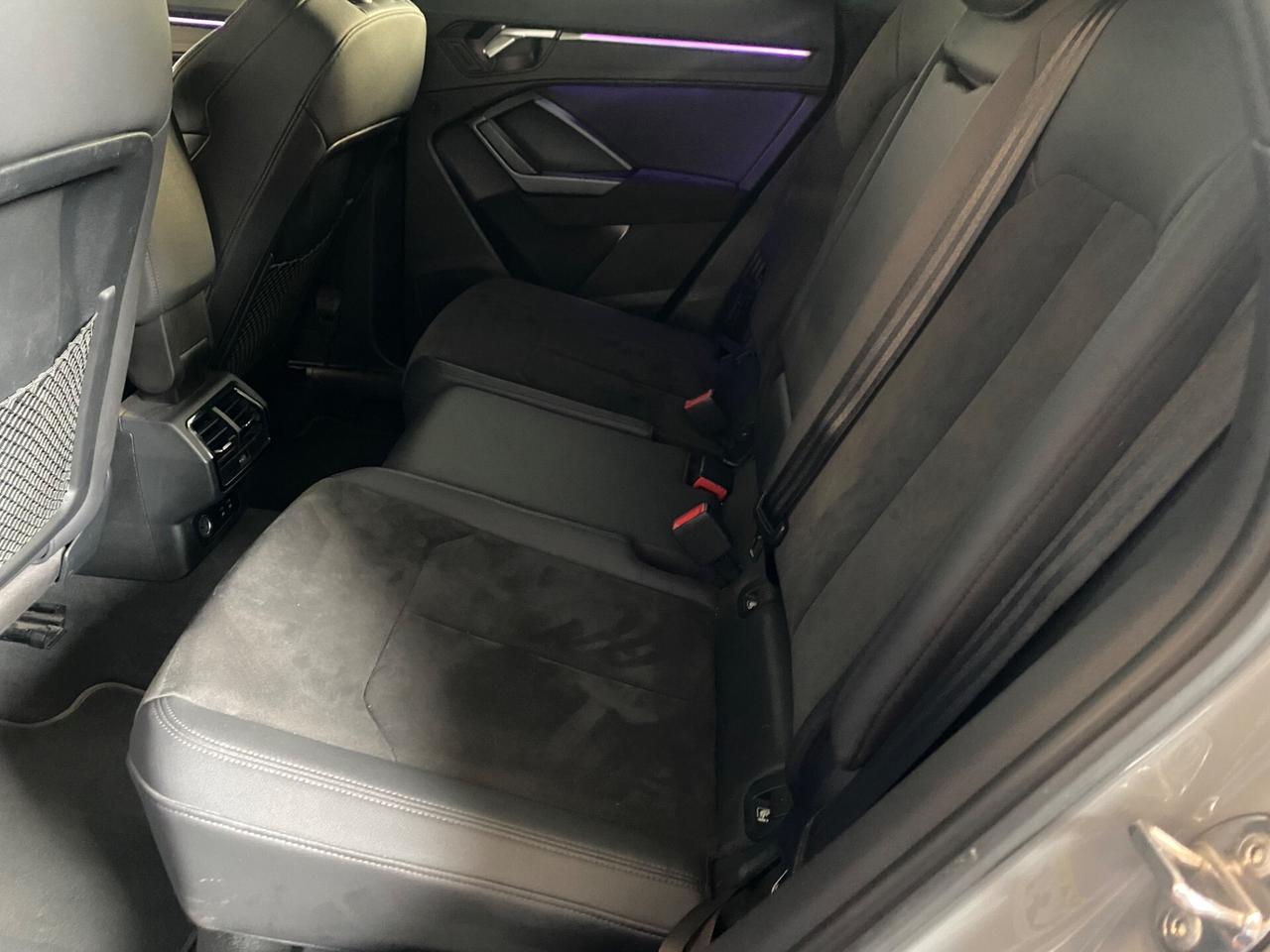 Audi Q3 RS Q3 SPB quattro S tronic LED