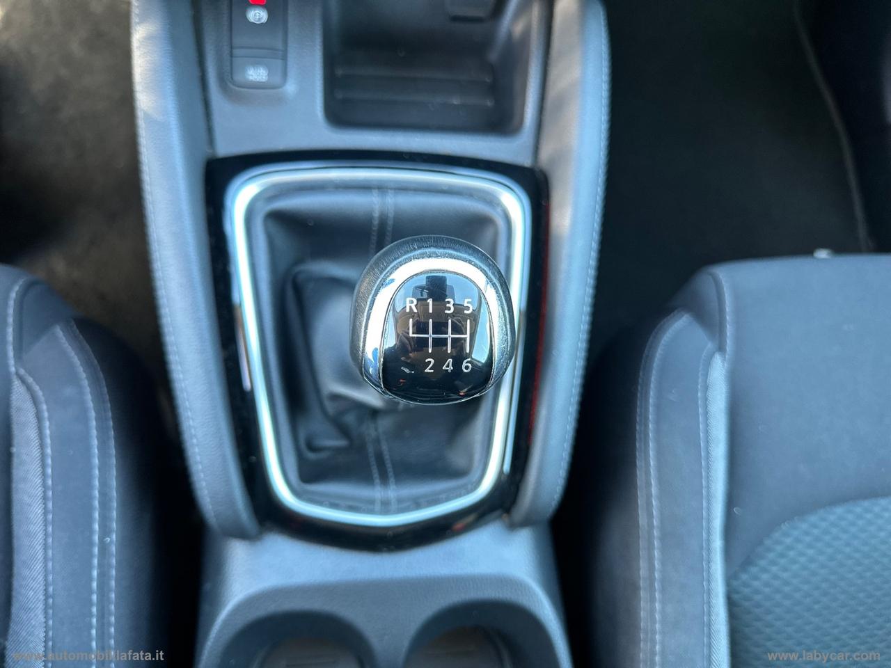 NISSAN Qashqai 1.5 dCi 115 CV N-Connecta 65.000KM