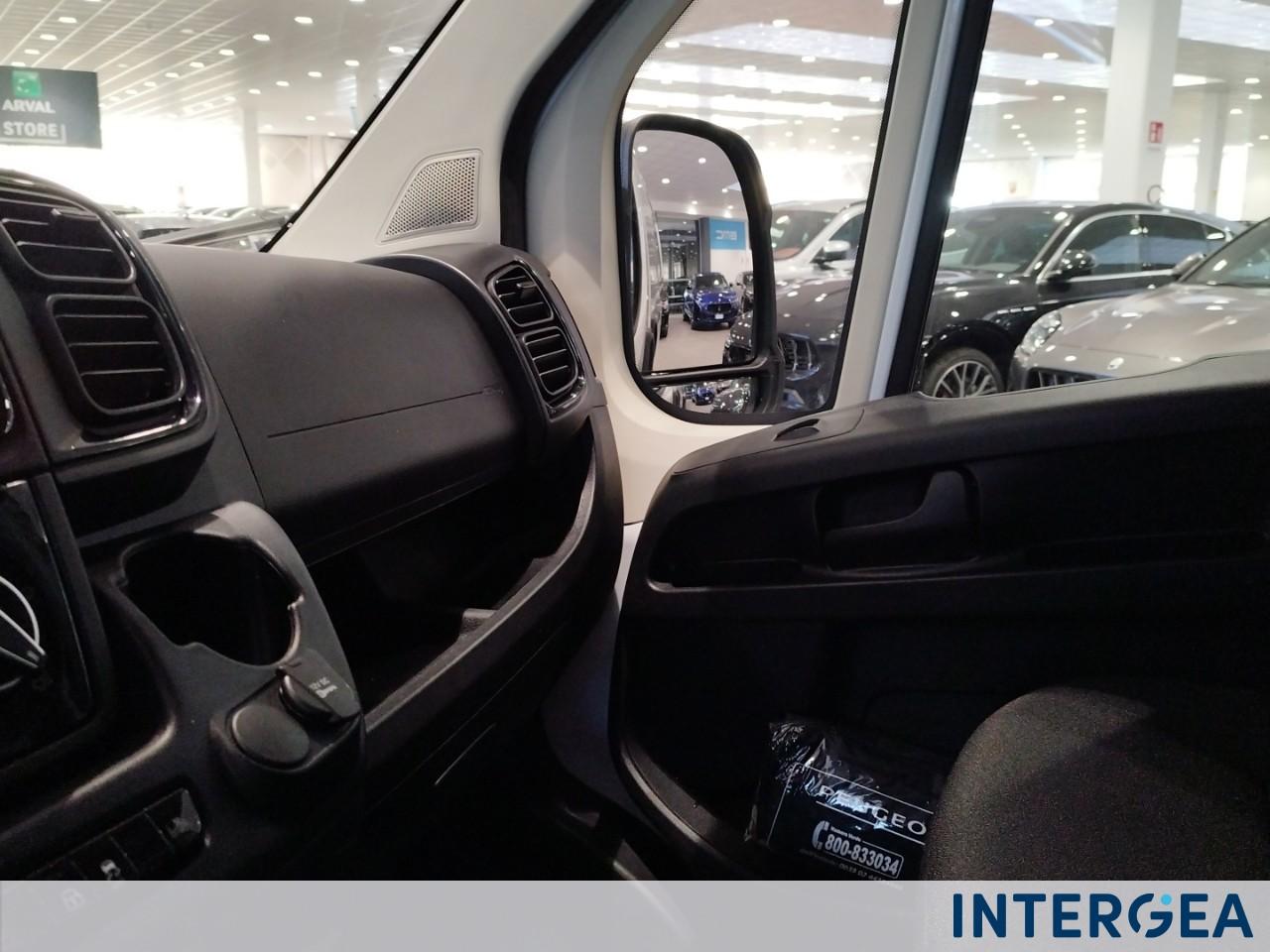 PEUGEOT Boxer 35 L3H2 2.2 diesel 140cv S&S