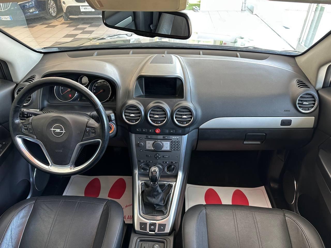 Opel Antara 4X4 - 2.2 | 163CV - Unico Proprietario