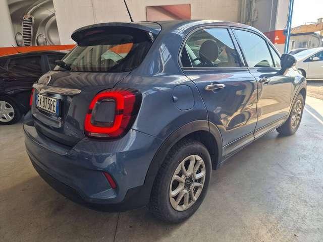 Fiat 500X 500 1.0 Mirror 120cv