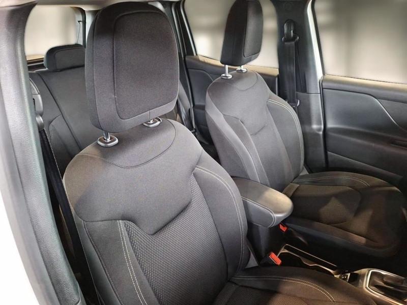JEEP RENEGADE 1.3 T4 DDCT 150cv Limited