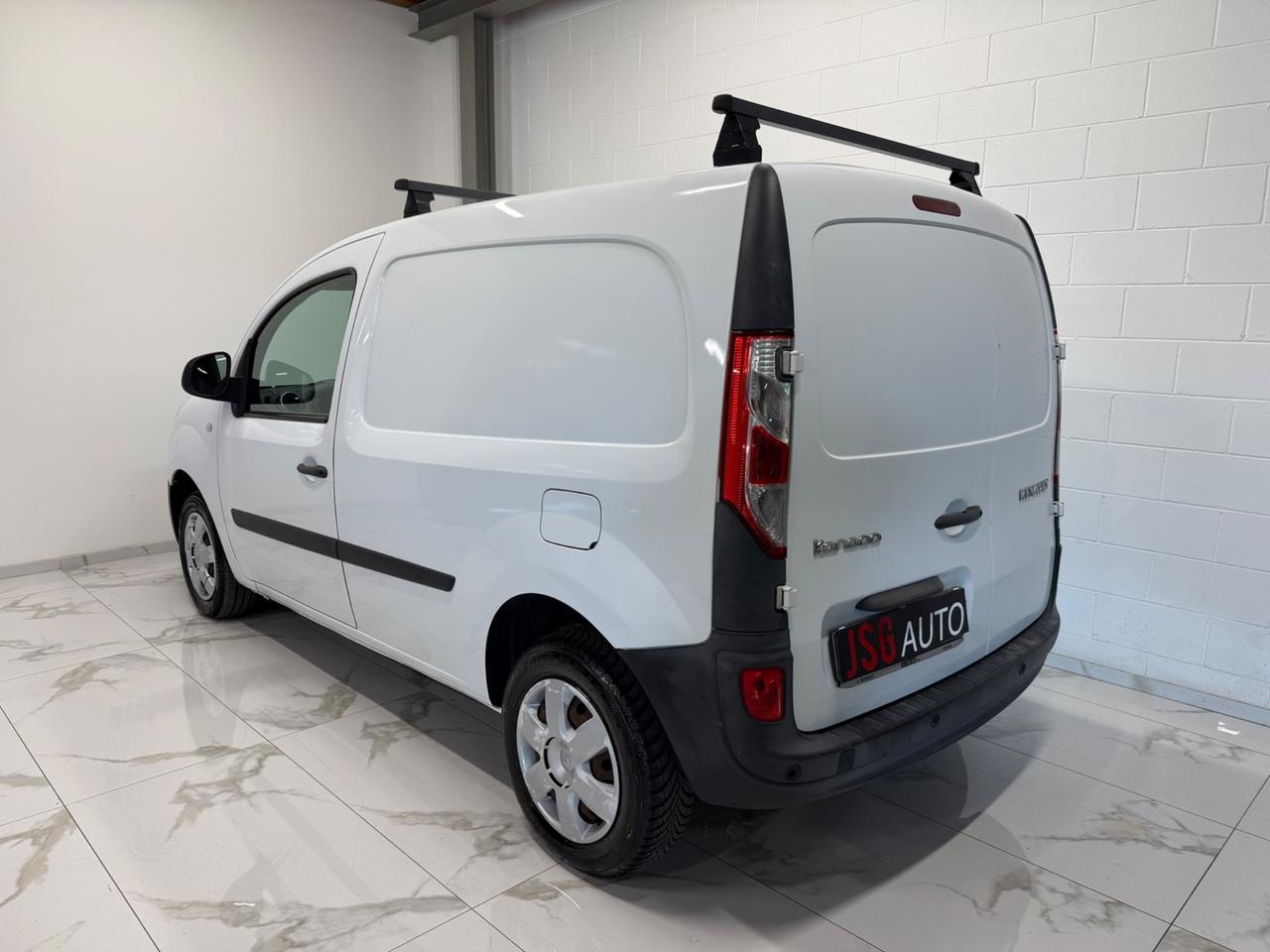 Renault Kangoo 1.5 dCi 90CV F.AP. Stop & Start 4p. Express Energy