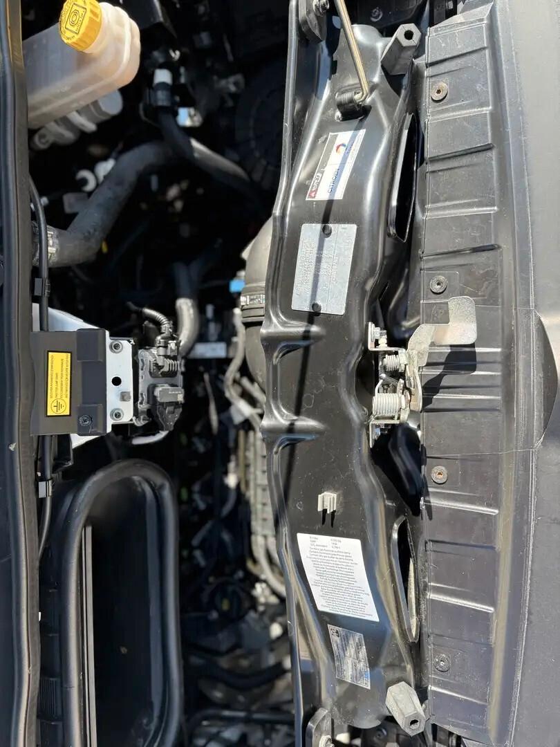 CITROËN JUMPER L3H2 2.2 BlueHDi 140CV