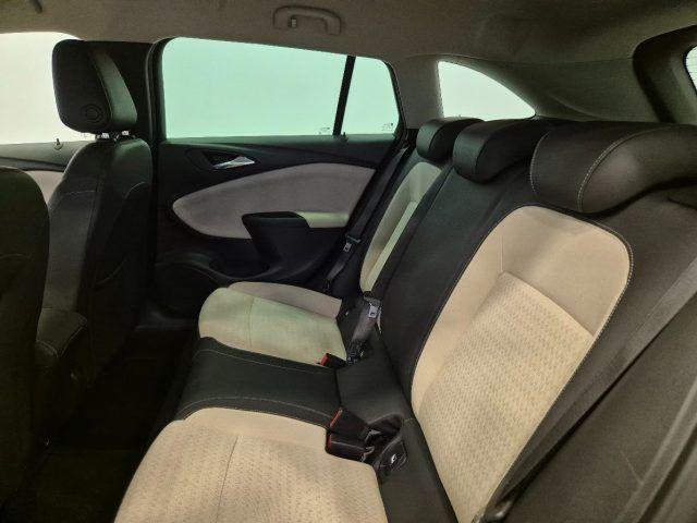 OPEL Astra 1.4 Turbo 110CV EcoM SW - UNIP. - Cam - Carplay