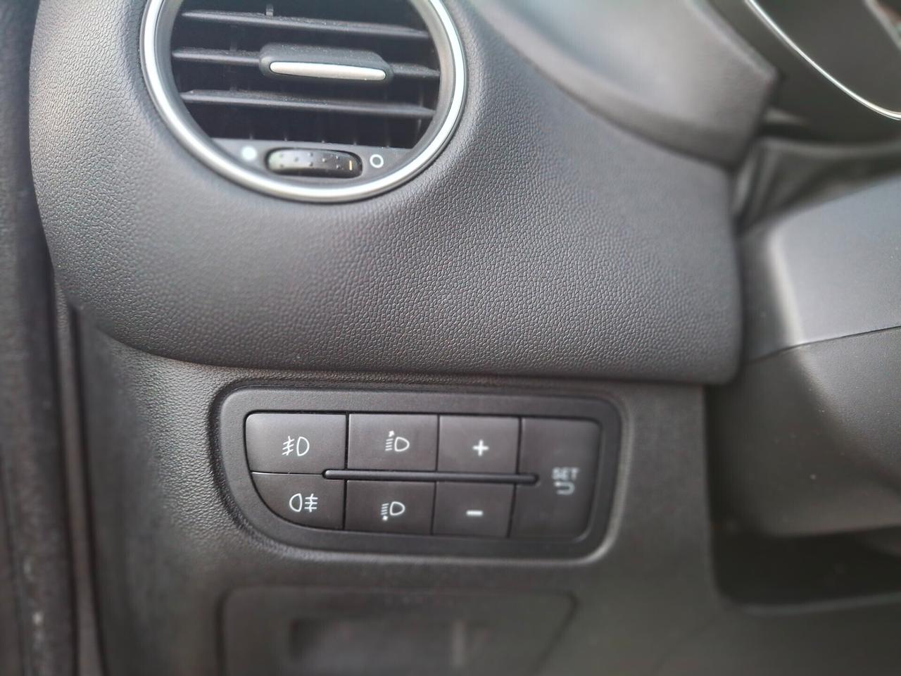 Fiat Punto 1.4 Natural Power Street