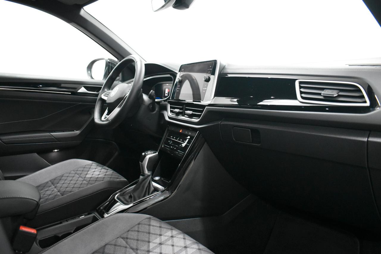 Volkswagen T-Roc 2.0 TDI SCR 150 CV DSG R-Line