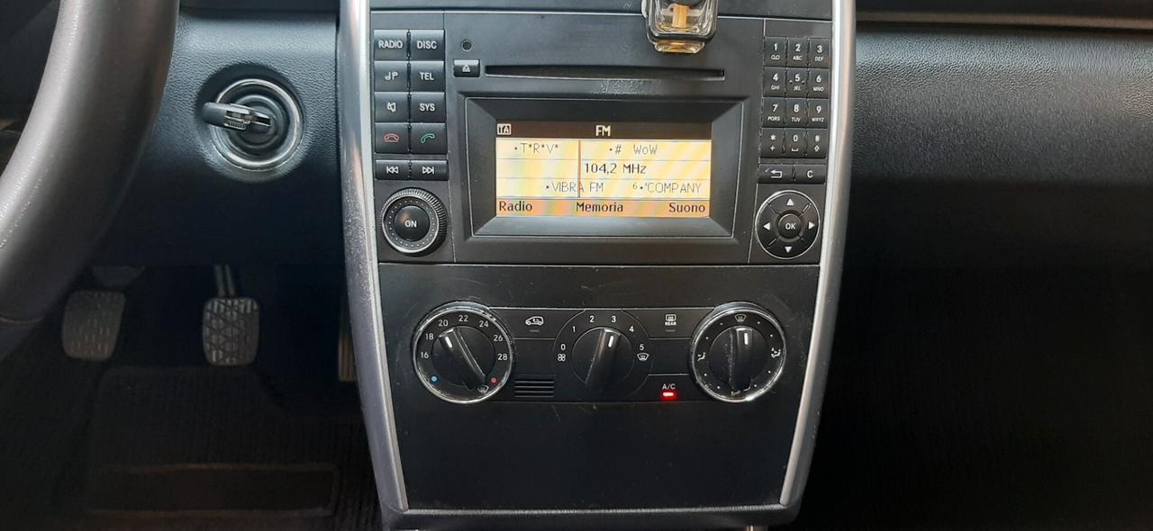 Mercedes-benz A 150 Avantgarde