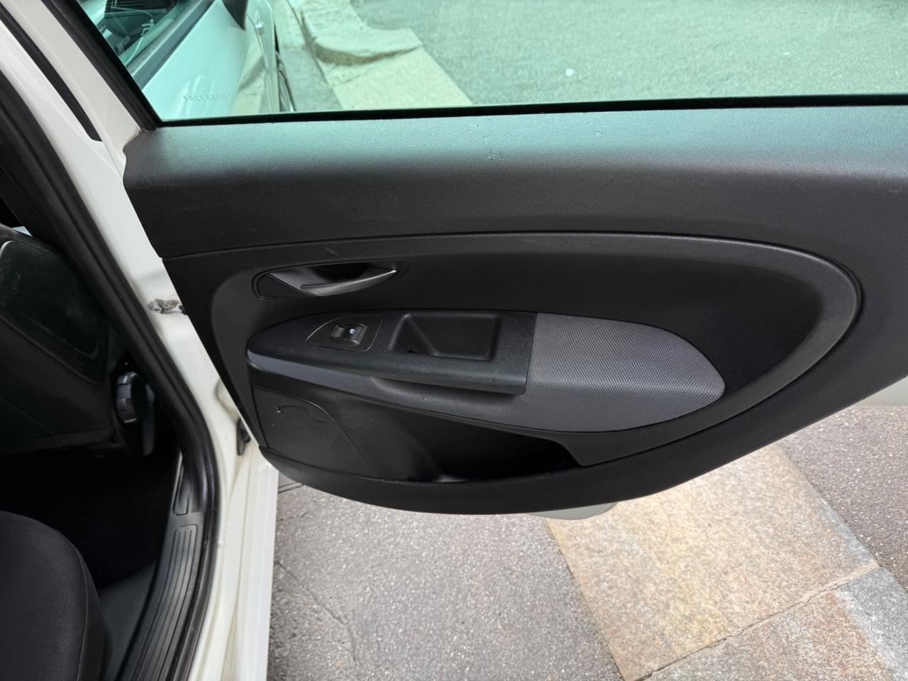 Fiat Grande Punto Grande Punto 1.4 GPL 5 porte Actual