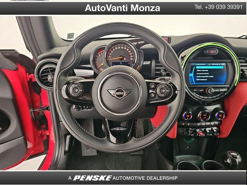 MINI Mini 3 porte 1.5 One