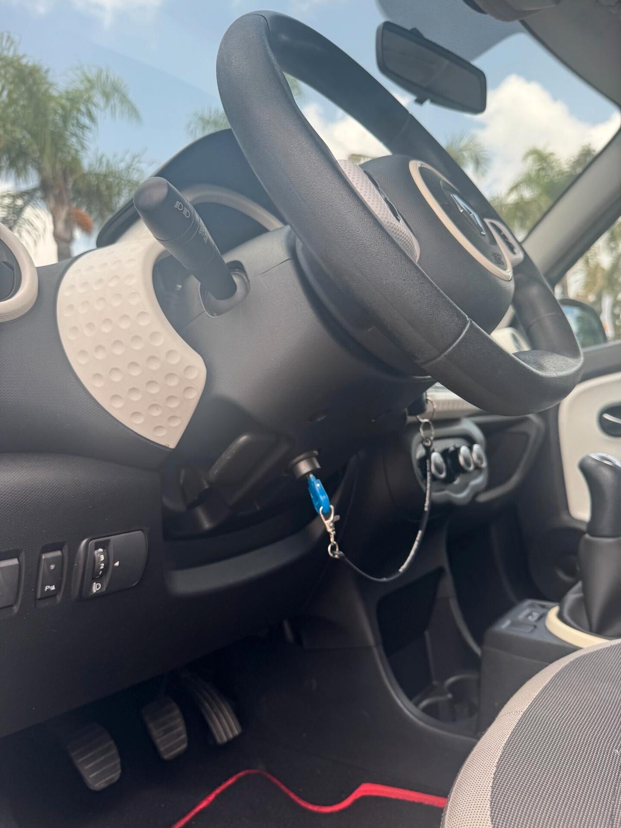 Renault Twingo SCe Stop&Start Intens