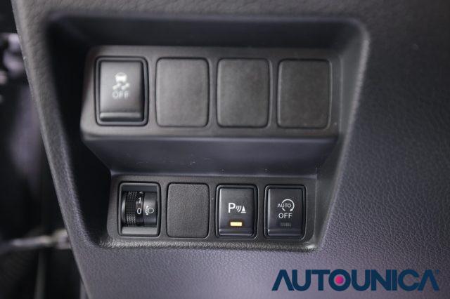 NISSAN X-Trail 1.6 DCI 2WD VISIA