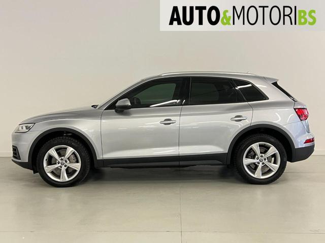 AUDI Q5 40 TDI quattro S tronic