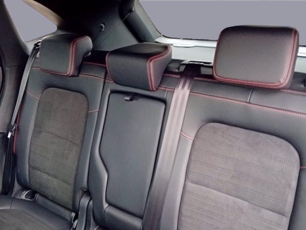 FORD Kuga phev ST-Line X 2wd Automatica del 2022