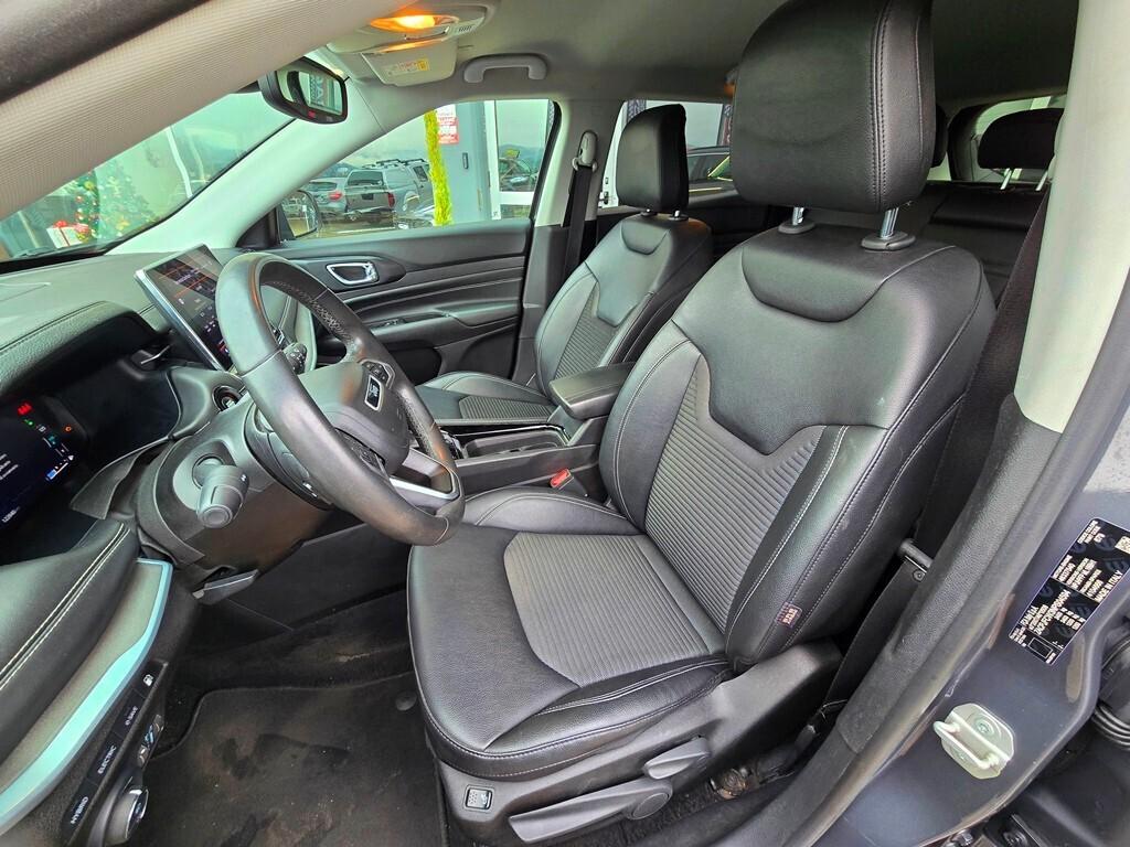 Jeep Compass 1.3 T4 190 CV PHEV AT6 4xe Limited