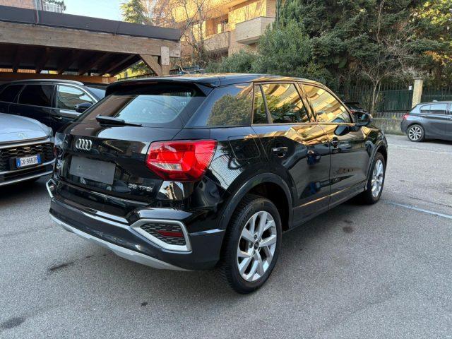 AUDI Q2 35 TFSI S tronic Business Advanced *PREZZO PROMO*