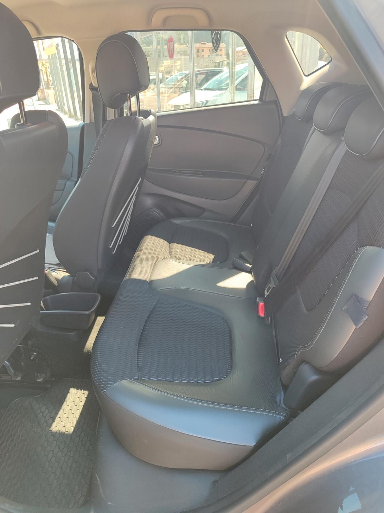 Renault Captur dCi 8V 110 CV Start&Stop Energy Intens