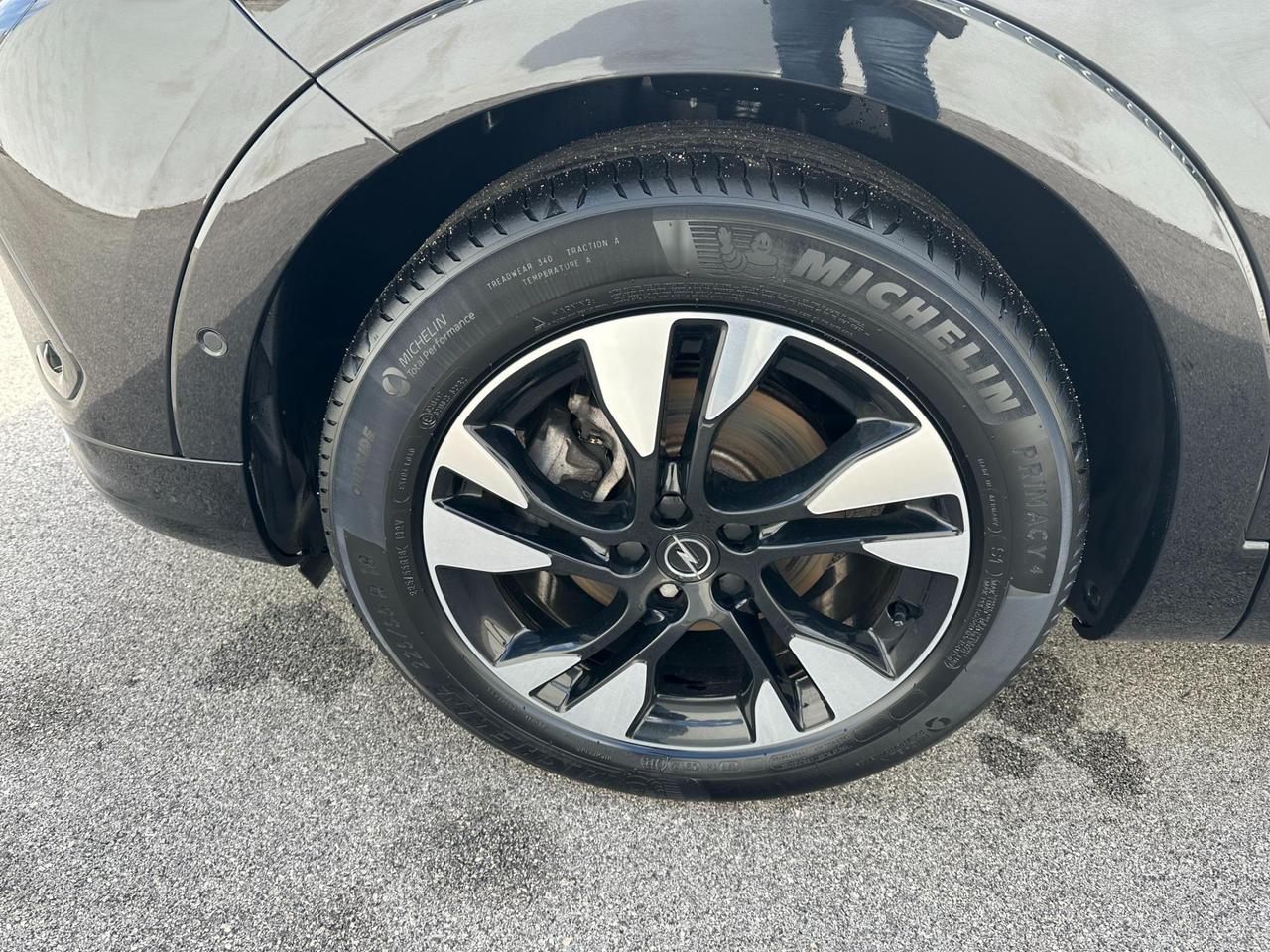 Opel Grandland 1.5 ecotec Business Elegance s&s 130cv at8