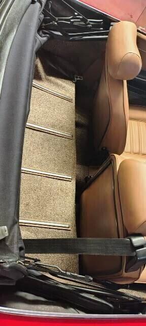 Alfa Romeo Spider 2.0 Veloce