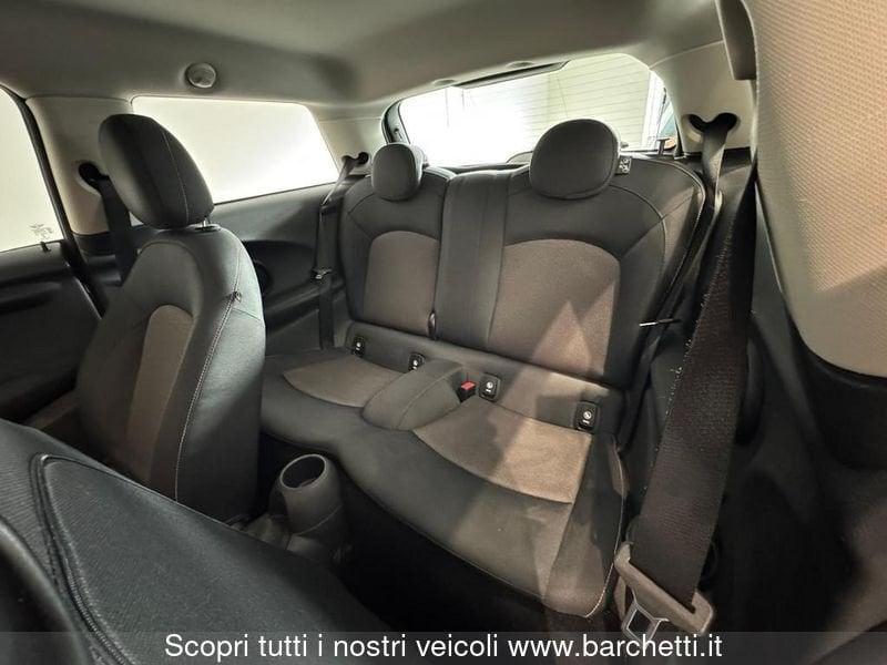 MINI Mini 5 porte 1.2 One