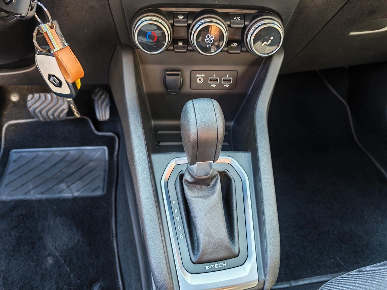 Renault Clio Full Hybrid E-Tech 140 CV 5 porte Zen