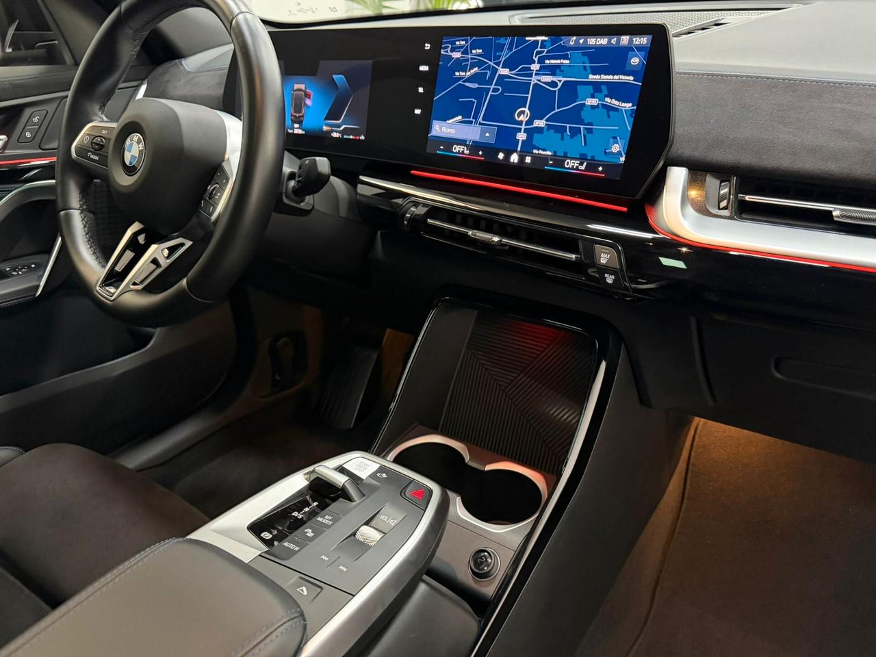 Bmw X2 xDrive 20d MSport 163Cv