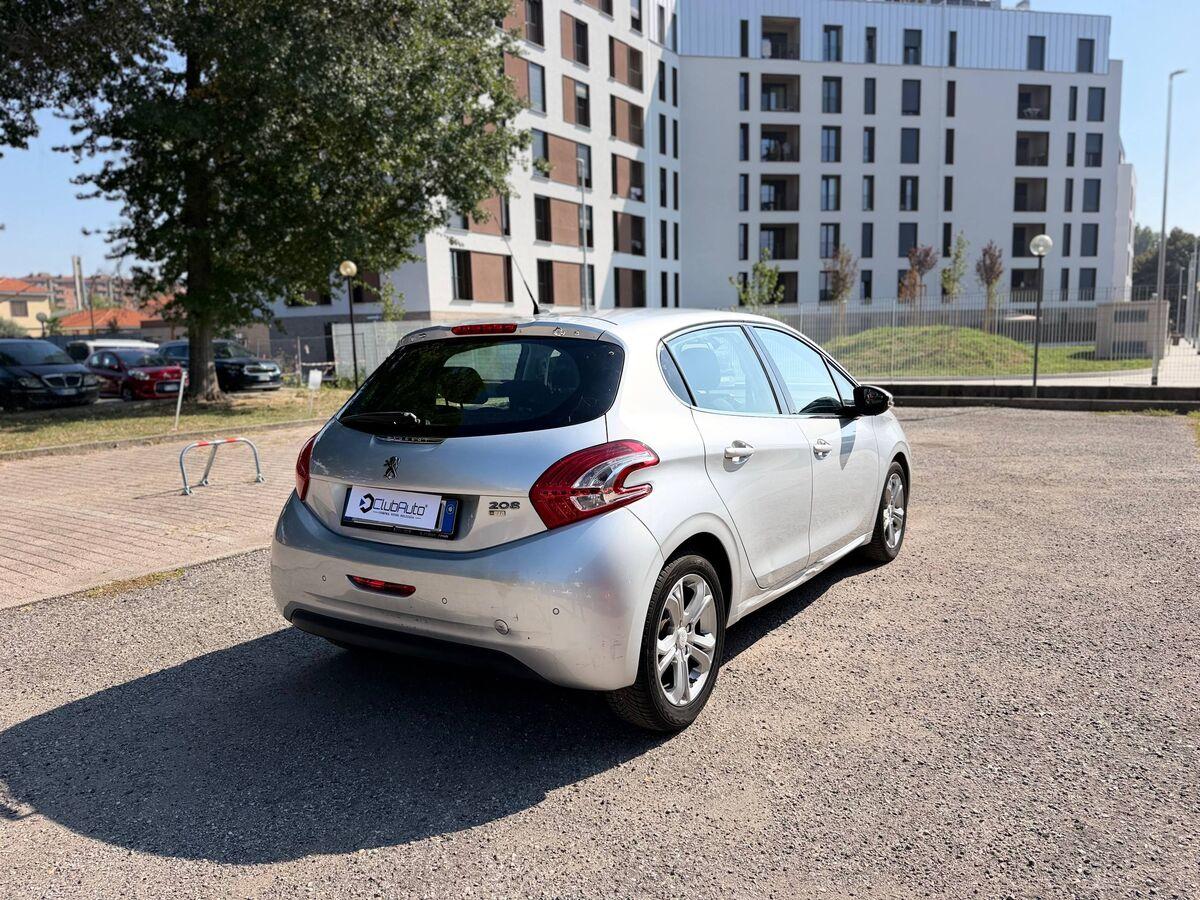 Peugeot 208 208 1.2 PT Allure s&s 5p etg5 E6