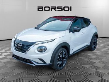 Nissan Juke NEW MC24 N-Design AMT